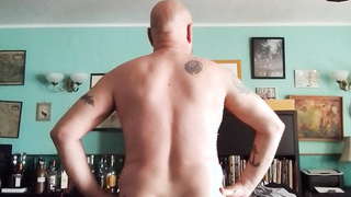 Das bin ich, hoffe es gefällt