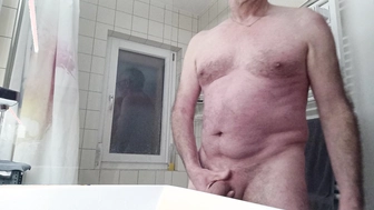 Richtig abspritzen
