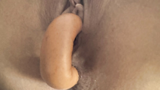 Nachbarin Wurstfick