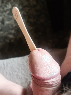 Eis am Stiel