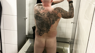 Im Schwimmbad