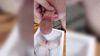 Eier müssen entleert werden