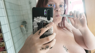 Nacktselfies