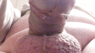 Nordhesse mit kleinen Penis