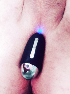 Prostata Massage