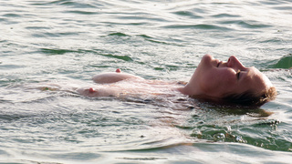 Nippel Show am See