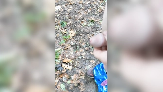 Das kommt davon....
