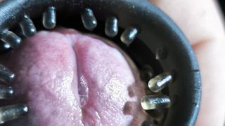 Pure Lusttropfen