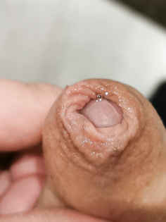 Lusttropfen