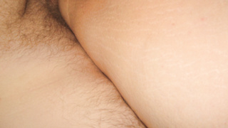Analsex mit meiner Frau