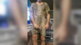 Nachthemd