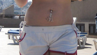 Bikini-Girl