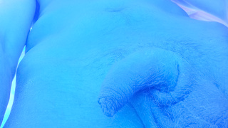 Solarium sucht