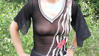 Transparenz
