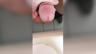 Sperma für euch teil 2
