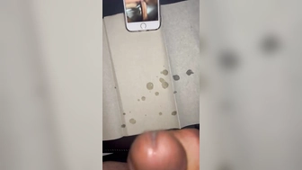 Wunsch Tribut für DanBigDick27's Profil ihr Wunsch habe ich erfüllt