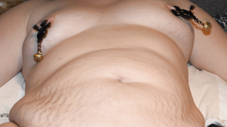 Nippelklemmen und Muschiklemmen