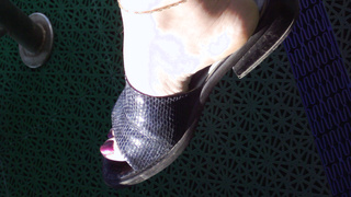 Meine Füsse 1