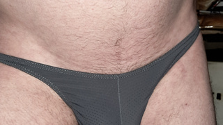 Männer Slip