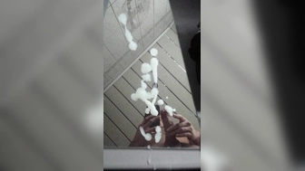 Geil abgestritten