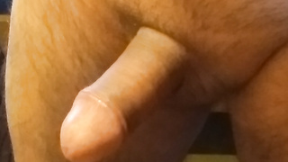Mein kleine Penis