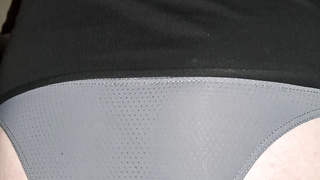 Männer Slip