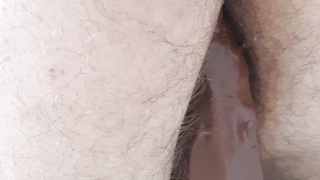 Anal Dildo