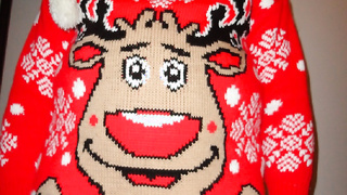 Weihnachtshahn