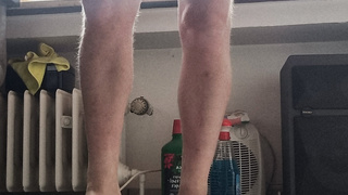 Bin gerne nackt und zeige euch gene meine Bilder
