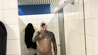Im Schwimmbad