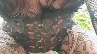 Crossdresser quer Beet