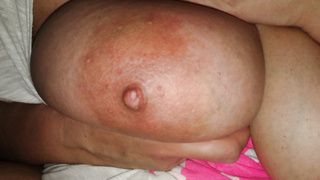 Julias geile Euter