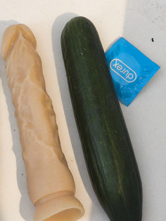 Obst ist gesund ????
