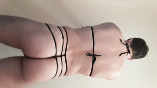 Catsuits und Bodys