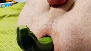 Gemüse ist gesund