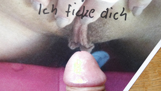 Fotos vom Cum Tribute