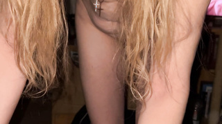 Amateur-Milf aus Ungarn