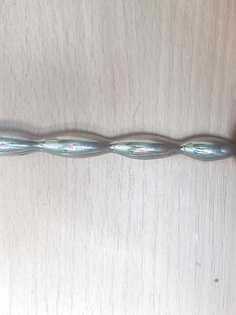 Dilator im Schwanz