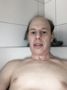 Nochmal ich