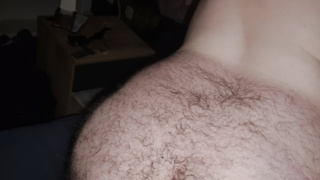 Ich bin mal wieder geil