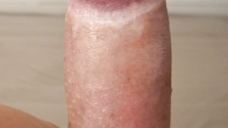 Mein kleiner steifer Prügel