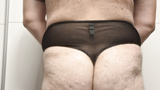 DWT in neuen Dessous