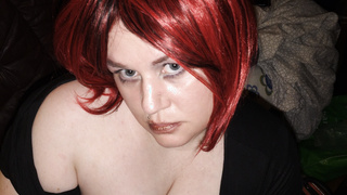 Should MILF Jonna do more porn? Which sort?
