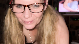 Amateur-Milf aus Ungarn
