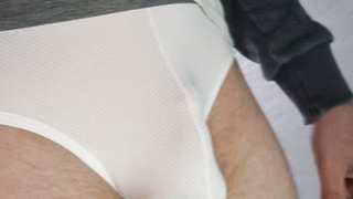 Neuer String passt