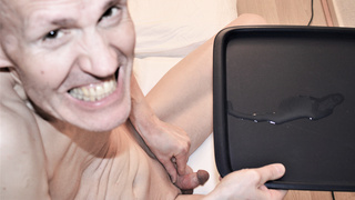 Rasierter Schwanz