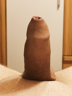 Morgentliche Rakete