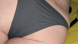 Männer Slip