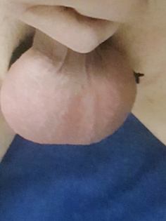 Dicke volle Eier