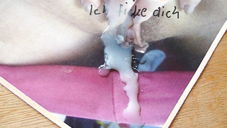 Fotos vom Cum Tribute für Sonja